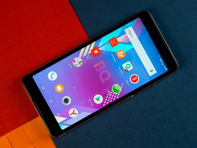 Обзор BQ Next Music: карманный бумбокс