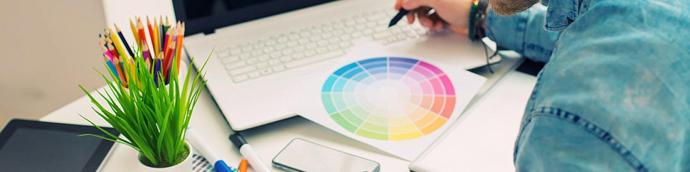 Фирменный стиль компании